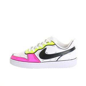 SCARPETTA NIKE COURT CUSTOM NIKE CUSTOM - Mad Fashion | img vers.300x/